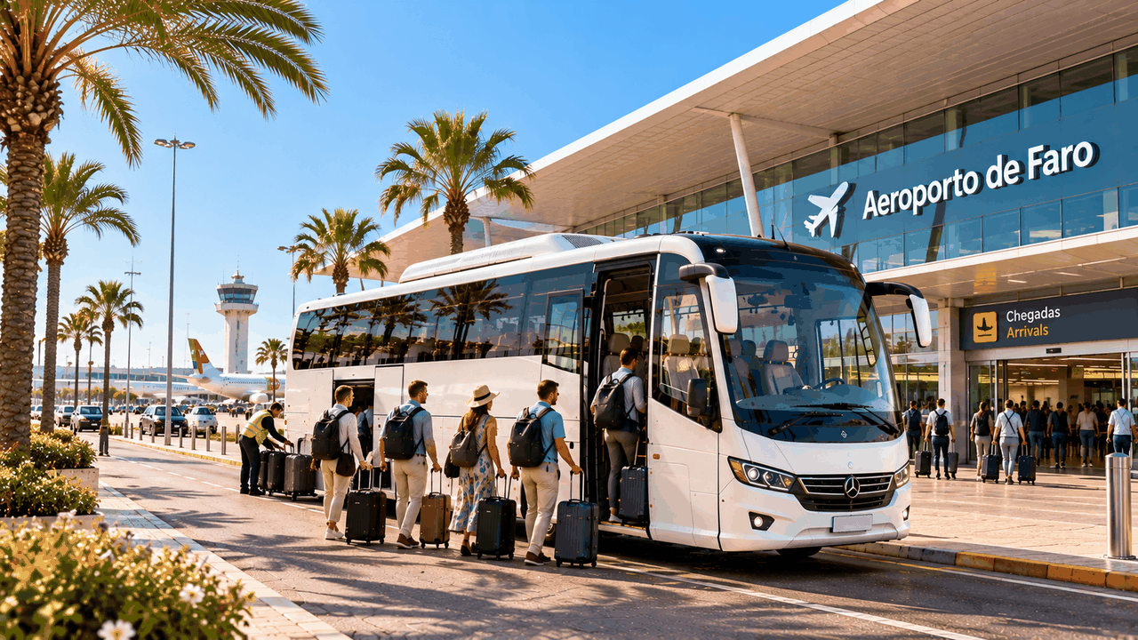 Faro Airport
